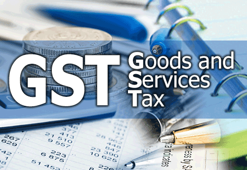 Signs of dip in GST revenue, tax office to search for defaulters