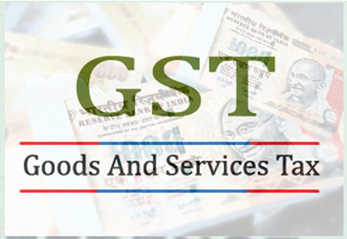 GST to affect around 2.5 million excise and service tax payers: Economic Survey