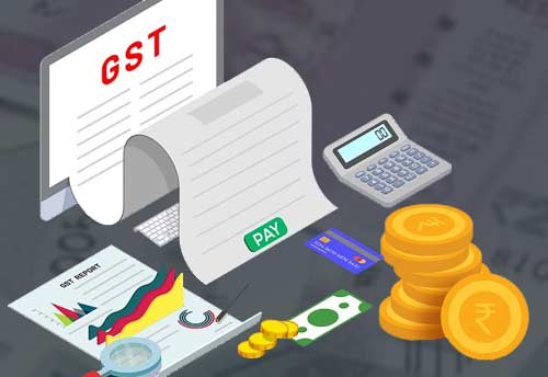 Slew of GST changes coming in effect from 1 Jan 2022