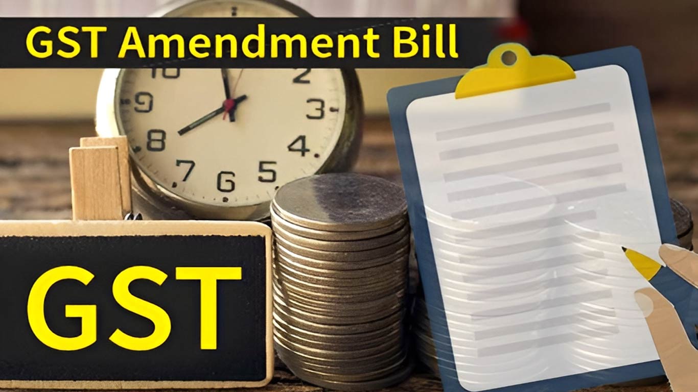 Manipur Govt To Introduce GST Amendment Bill In Upcoming Assembly Session