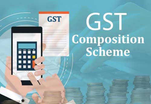 Two days left to opt for GST composition scheme for FY22-23