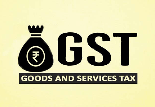 Bihar, Jharkhand, Telangana, Rajasthan and Chhattisgarh show green flag to GST Bill