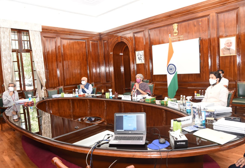 GST council recommends amnesty scheme for reducing late fee for small taxpayers