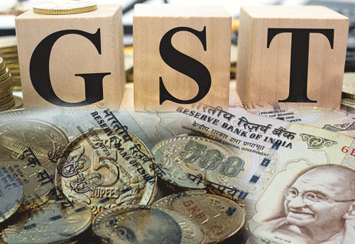 GST Council to hold its eighth meeting today; representatives from crucial sectors to make presentations
