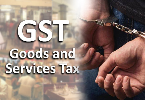 With first arrest under GST law, MSMEs fear stressful ‘Inspector Raj’ might come up