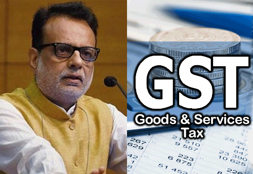 Revenue Secretary busts seven misconceptions relating to GST