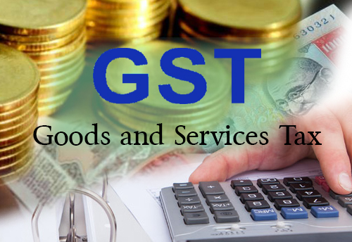 Central & State Taxes that would be impacted by GST
