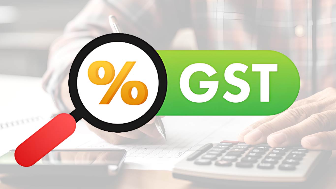 Govt To Simplify GST Compliance For E-Commerce, Travel Industries
