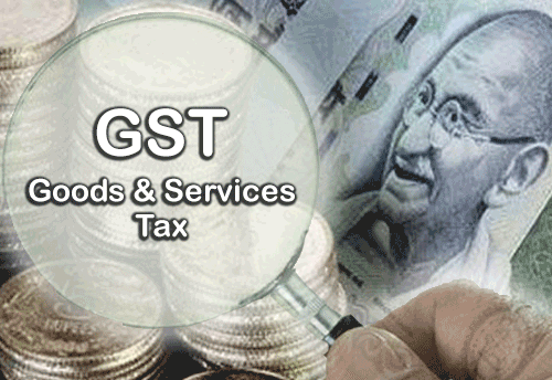 It is not necessary that two different commodities enjoy the same rate of GST: Jaitley