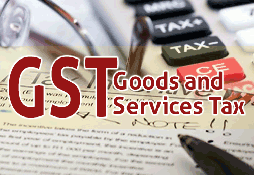 Cabinet approves promulgation of the GST (Compensation to States) Ordinance, 2017