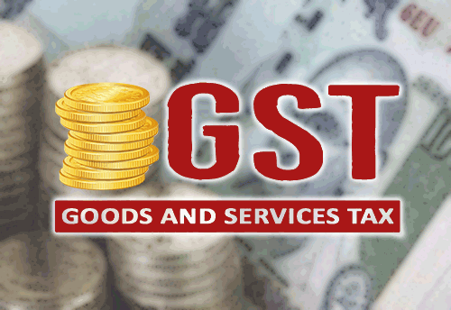 GST Network urges exporters to file refund claim accurately