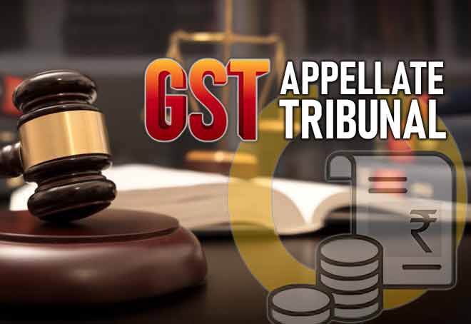 Industry urges GST council to fix timeline for formation of GSTAT