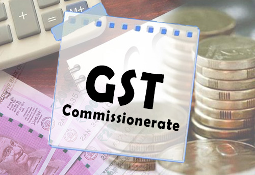 Coimbatore GST Commissionerate to hold outreach programme for assessees who have issues related to arrears, filed returns and pending appeals