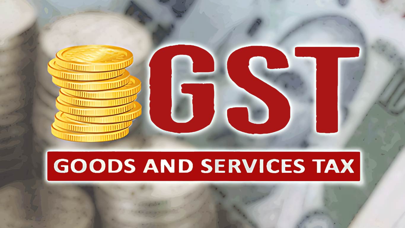 Monthly Average GST Revenue Likely To Reach Rs 1.7 lakh Crore In FY25