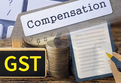 States to face over Rs 1 .23 trillion revenue gap after GST compensation withdrawal 