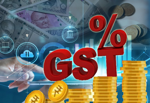 Rajasthan Govt to tap special borrowing window to meet GST shortfall