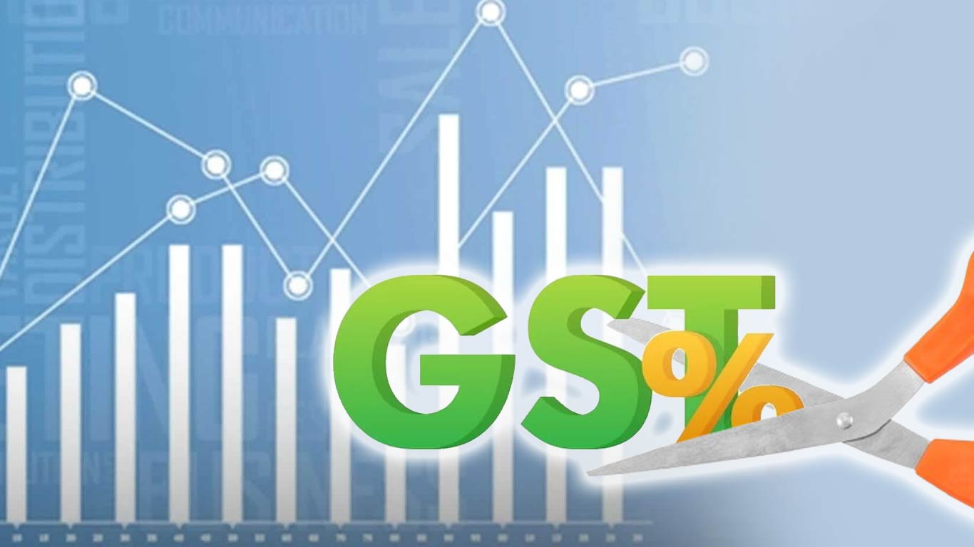 CODISSIA Ranks GST Rate Cuts As Top MSME Agenda Ahead Of Polls
