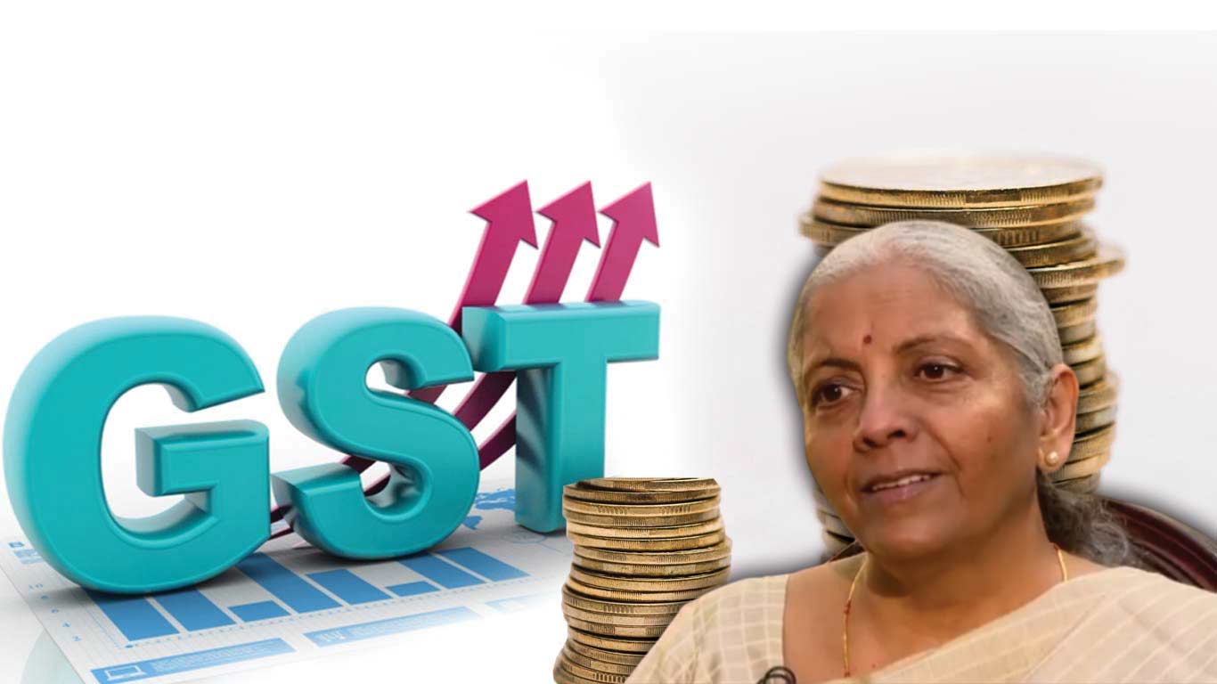 New GST Structure To Spur Demand, Support Economic Growth: FM Sitharaman