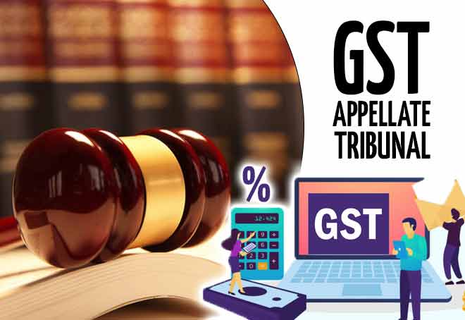 GST appellate tribunal likely to come up in all states