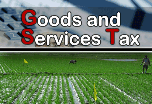 GST rates on agricultural inputs needs to be revised: ASSOCHAM