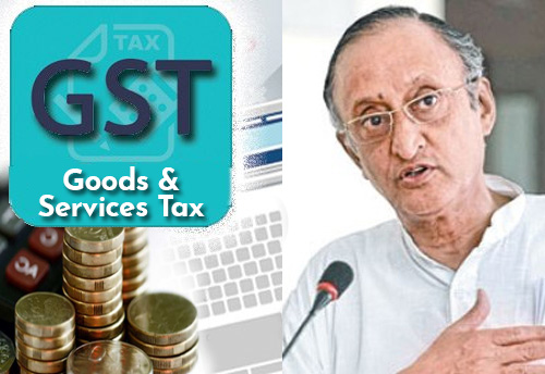 WB Finance minister critcises govt for delaying release of GST funds