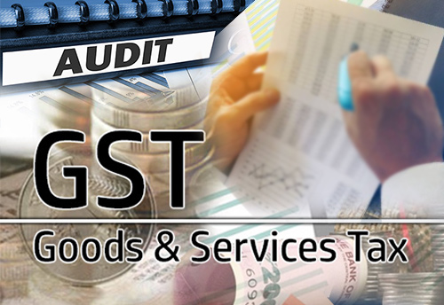GST audit certificate is required by the taxpayers with turnover over Rs 2 cr