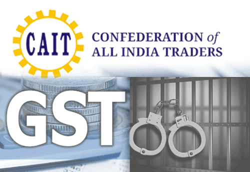 Jail for not printing post-GST rates on items; traders-bizmen seek relaxation from govt