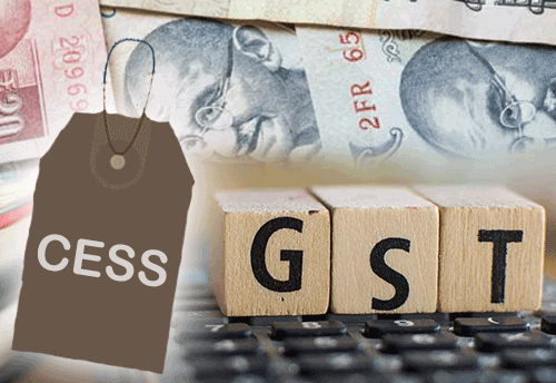 Cabinet approves amendment for cess removal to facilitate GST rollout