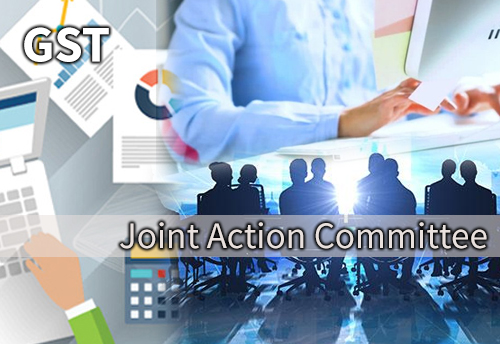GST practitioner from across the nation form Joint Action Committee to suggest changes in GST