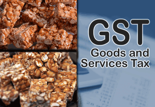 Tamil Nadu MSME candy manufacturers approach CM for tax exemption under GST