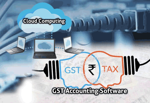 MSMEs may avail subsidy on IT Infra, cloud computing and GST accounting Software : MSME Min