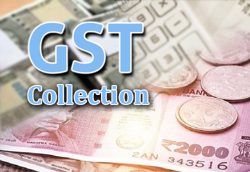 GST collection reaches record high of Rs 1.06 lakh crore in March