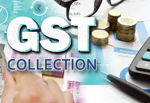 November GST collections stood at Rs 1.05 lakh cr