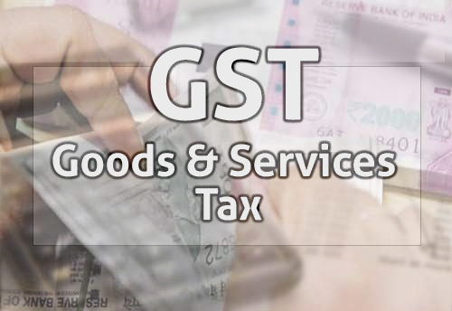 GST collection falls down to Rs 97,637 crore in Nov 2018: MoF