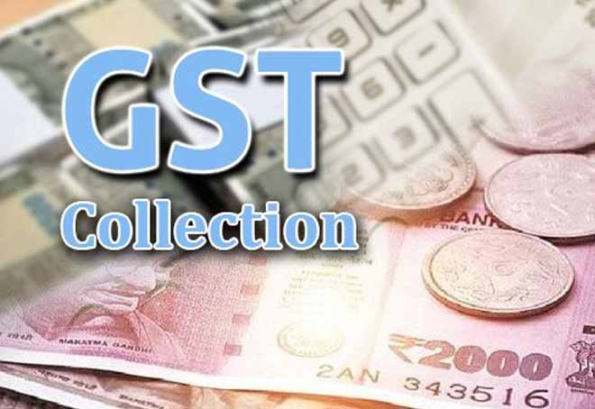 Karnataka collects Rs 10,000 cr GST, 45% jump from previous month