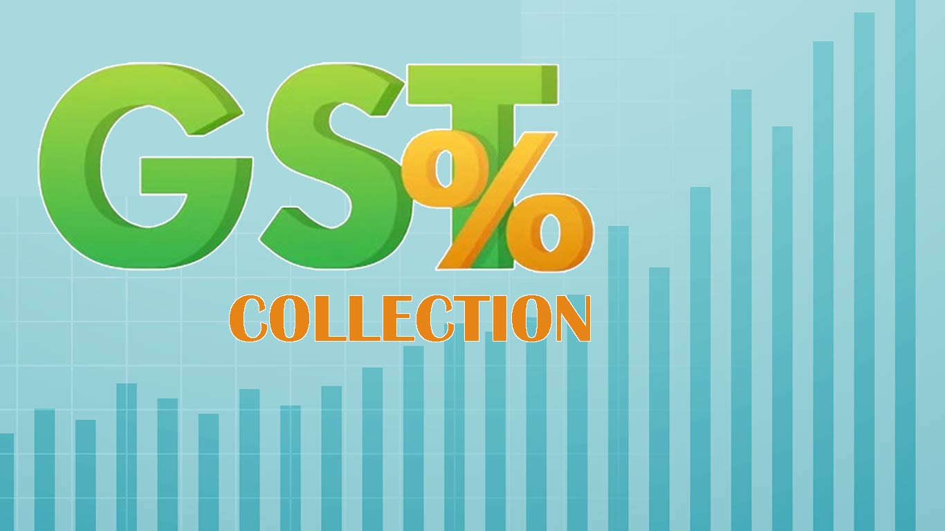 October GST Collections Hit Rs 1.72 Lakh Crore, Second-Highest Ever