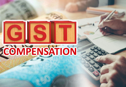 Govt releases 10th installment to states to meet GST compensation shortfall