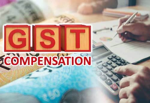 Centre allots Rs 40,000 cr for States & UTs to handle GST compensation deficit 