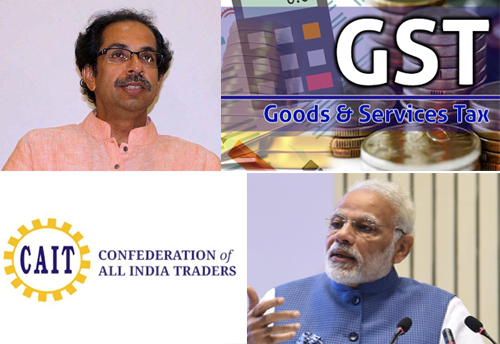 Traders' body complains to Prime Minister about GST circular of Maharashtra