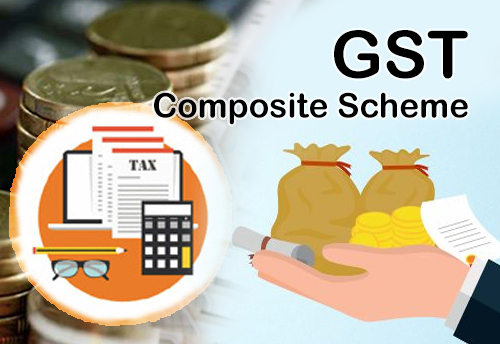 Lower rate from 2 per cent to 1 per cent for composite scheme a relief for MSMEs: CICU