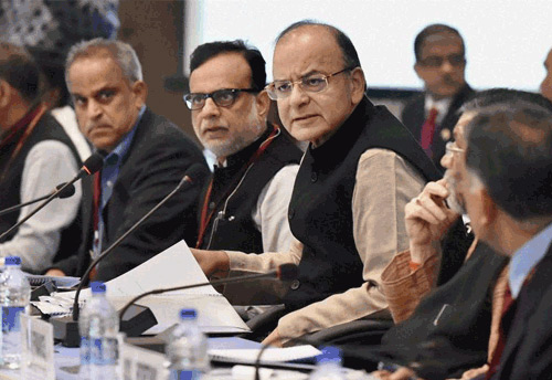 Ahead of Union Budget, GST council being eyed upon to cut rates-revise rules