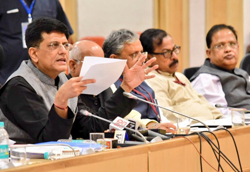 GST Council opens migration window for taxpayers with provisional IDs till Aug 31; waives off late fee for delayed return filing in such cases