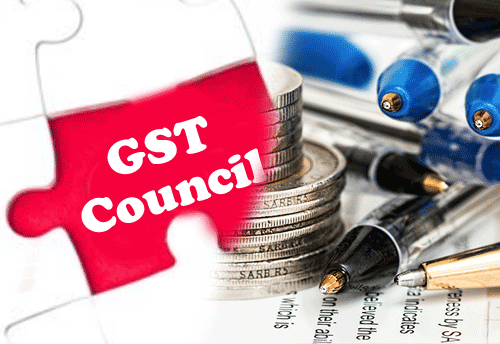 Dual control & cross empowerment issue to be discussed in the next GST Council Meet
