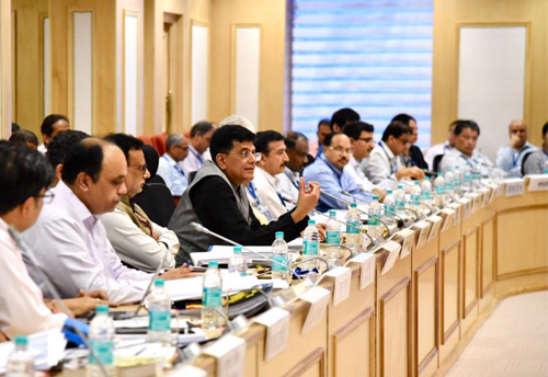 GST council might merge two GST rates into single slab: Sushil Modi
