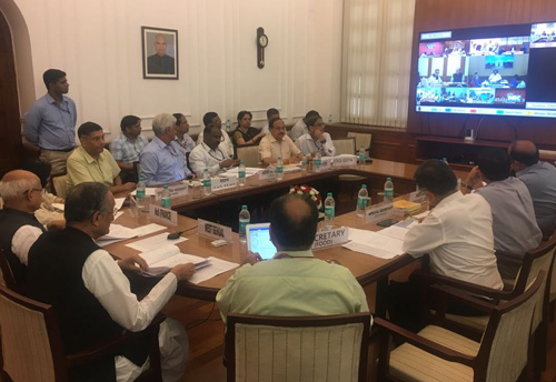 GST Council unveils features of new return filing process; one monthly return for taxpayers