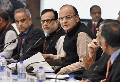 GST Council to meet on April 17 to simplify return filing process