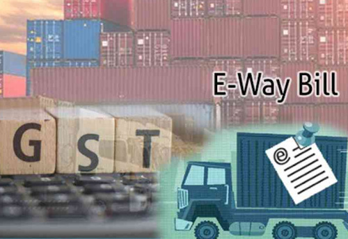 No GST, no e-way bills: GST Council