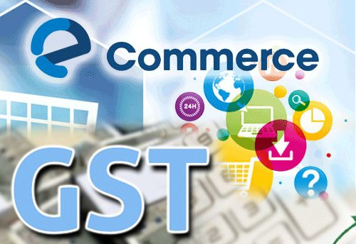 Foreign e-commerce companies are required to register for GST in all states, govt sets 1% TCS on them under GST