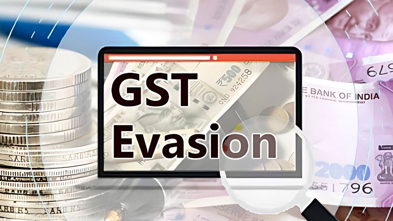 Govt Considers To Raise Threshold For GST Evasion Cases From Rs 2 cr To Rs 3 cr