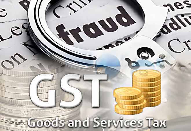 Ludhiana businessmen fear harassment amidst crackdown on fake GST registrations